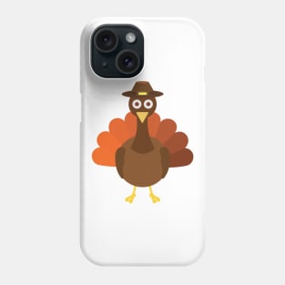 Turkey - Cute Turkey Phone Case