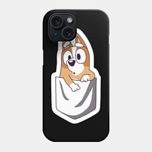 bingo cute Phone Case