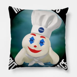 Doughker Pillow