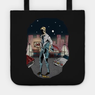 punch me! Tote