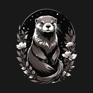 Otter T-Shirt