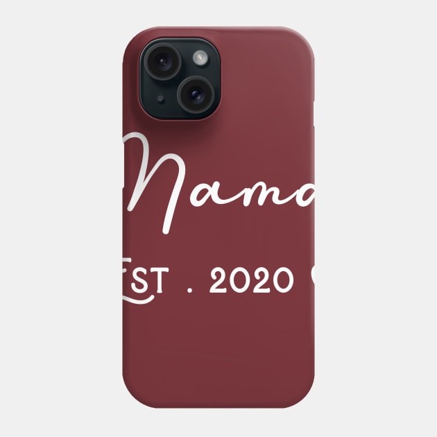 mama Phone Case by AzPro