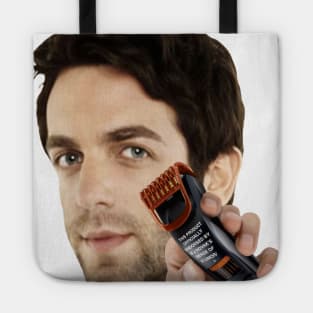 Amusing Ryan Howard Tote