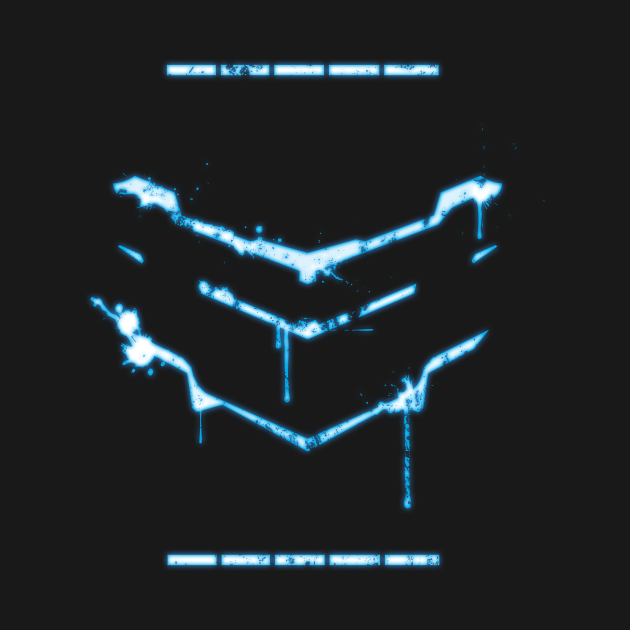dead space 3 helmet logo dead space 3 helmet logo