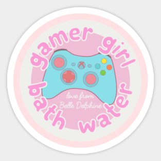 Bath Water Stickers Teepublic Uk
