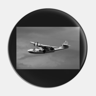 Maritime Patrol: PBY Catalina Pin