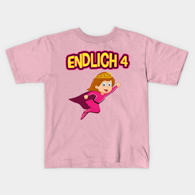 Geburtstagstshirt Madchen 1 2 3 4 5 6 Jahre Weiss Katze Einhorn