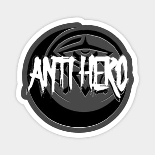 Amos Anti Hero 2018 Magnet
