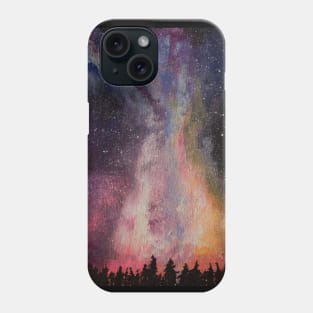 Just Wander Phone Case