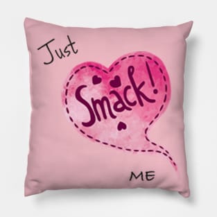 J-S-M a6 Pillow