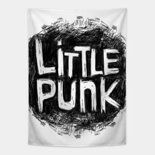 Punk Kid, Little Punk Tapestry