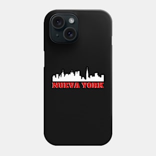 New York City Phone Case