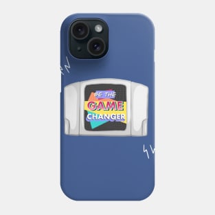 Game Changer Phone Case