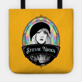 Stevie Nicks - Legend Music Tote