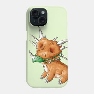 Extra Defense Phone Case