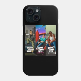 GTA Phone Case