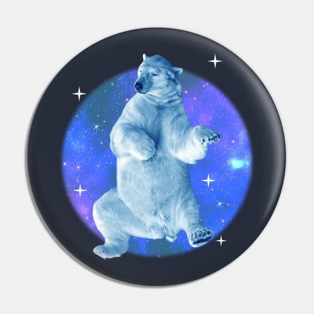 Ursa Major Dancing With the Stars Pin by emma17