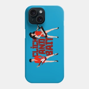 Gottmik and Denali Rusical from Drag Race Season 13 Phone Case