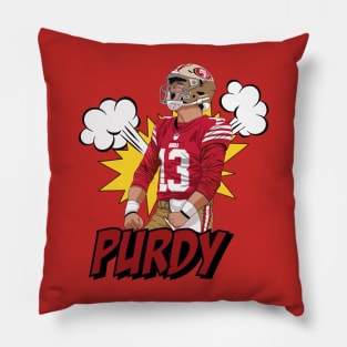 PURDY Pillow