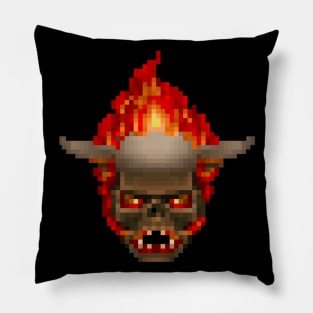 Lost Soul Pillow