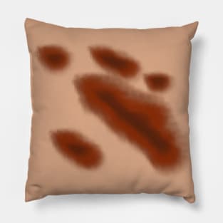 Wounded Pillow