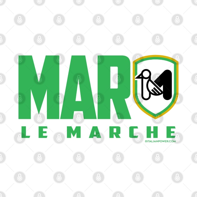 MAR-Marche by ItalianPowerStore