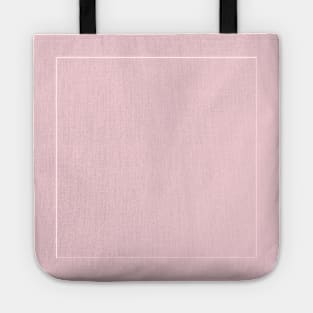 preppy kawaii cute fashion cotton candy colors pastel  pink Tote