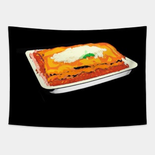 Lasagne Italien Tapestry