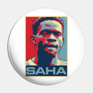 Saha Pin