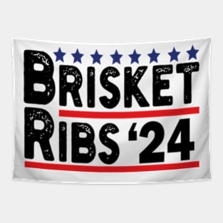 Brisket Ribs 2024 Tapestry