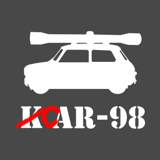 Car-98 T-Shirt