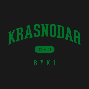 FC Krasnodar T-Shirt