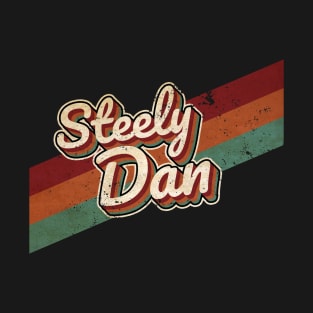 Steely Dan T-Shirt