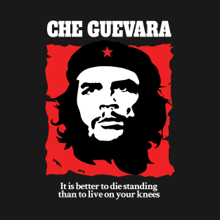 Che Guevara T-Shirt