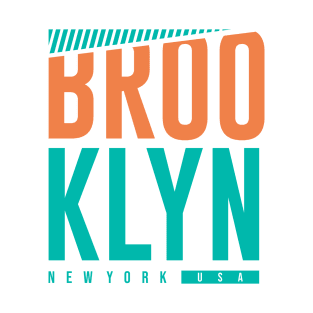 Brooklyn T-Shirt