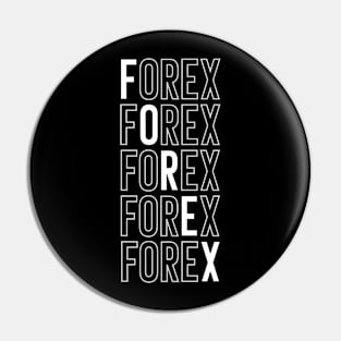 5 FOREX Pin