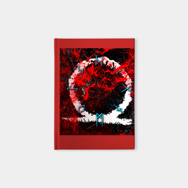 Runes of War Dragon Blood