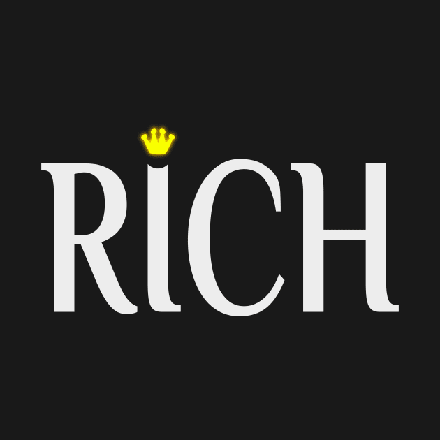 Rich by D'Sulung