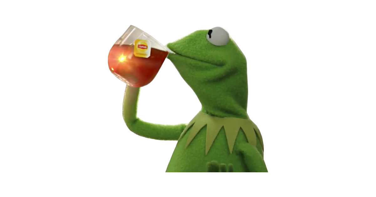 Kermit The Frog Kermit Mask TeePublic