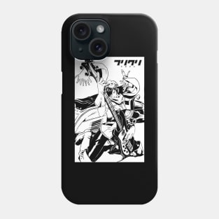 FLCL - FOOLY COOLY Phone Case
