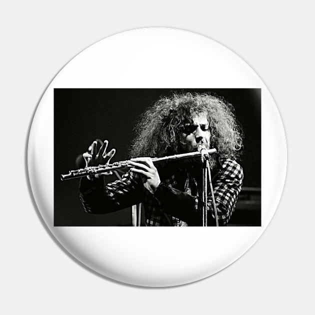 Progressive Rock Folk Rock Hard Rock Blues Rock Musician Gift Rock Icons Pin by ZiggyPrint