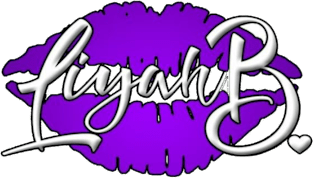 Liyah B Merchandise Magnet