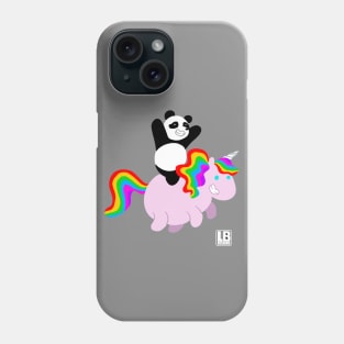 Unipanda Phone Case