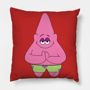 patrick Pillow