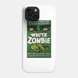 Movie Poster Phone Case