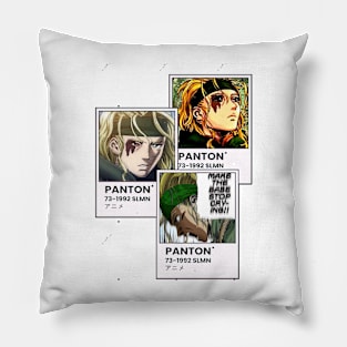 Hild Vinland Saga Vinrando Saga Panton Anime Pillow