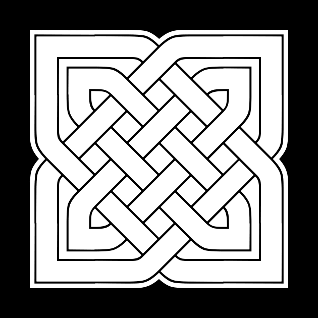 Celtic Knot by QuickyDesigns