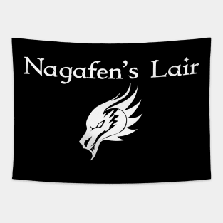 Nagafen's Lair Tapestry