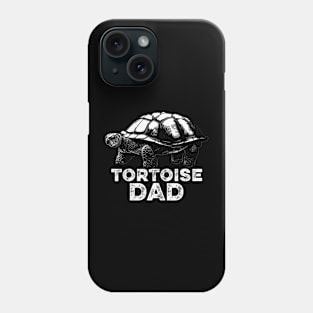 Father'S Day Turtle Reptile Men Phone Case