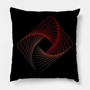 GeoM_I Pillow